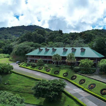 Hotel Heliconia - Monteverde Buitenkant foto