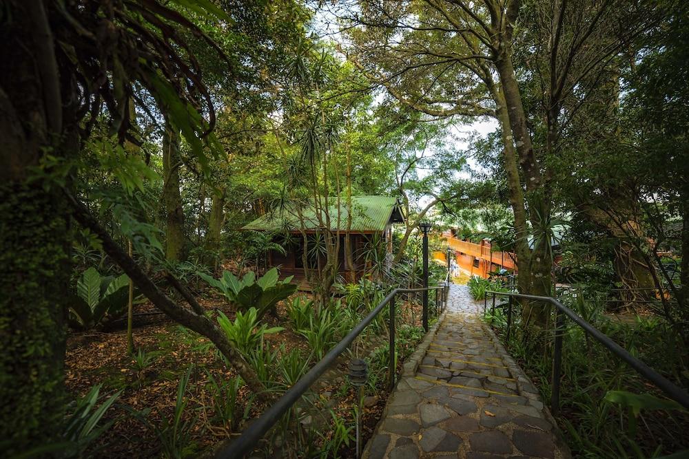 Hotel Heliconia - Monteverde Buitenkant foto