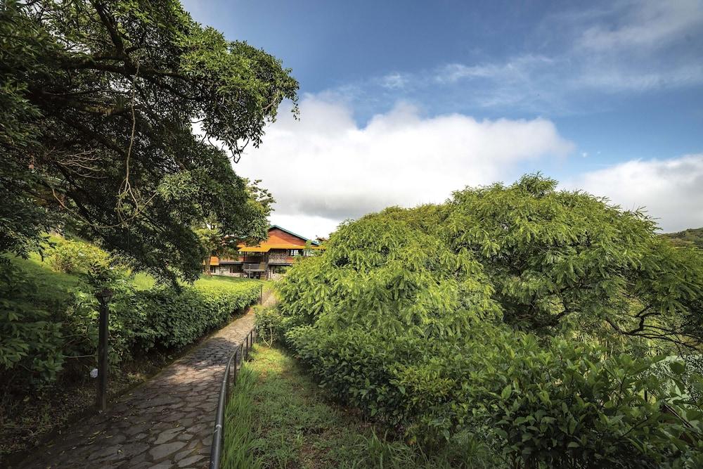 Hotel Heliconia - Monteverde Buitenkant foto