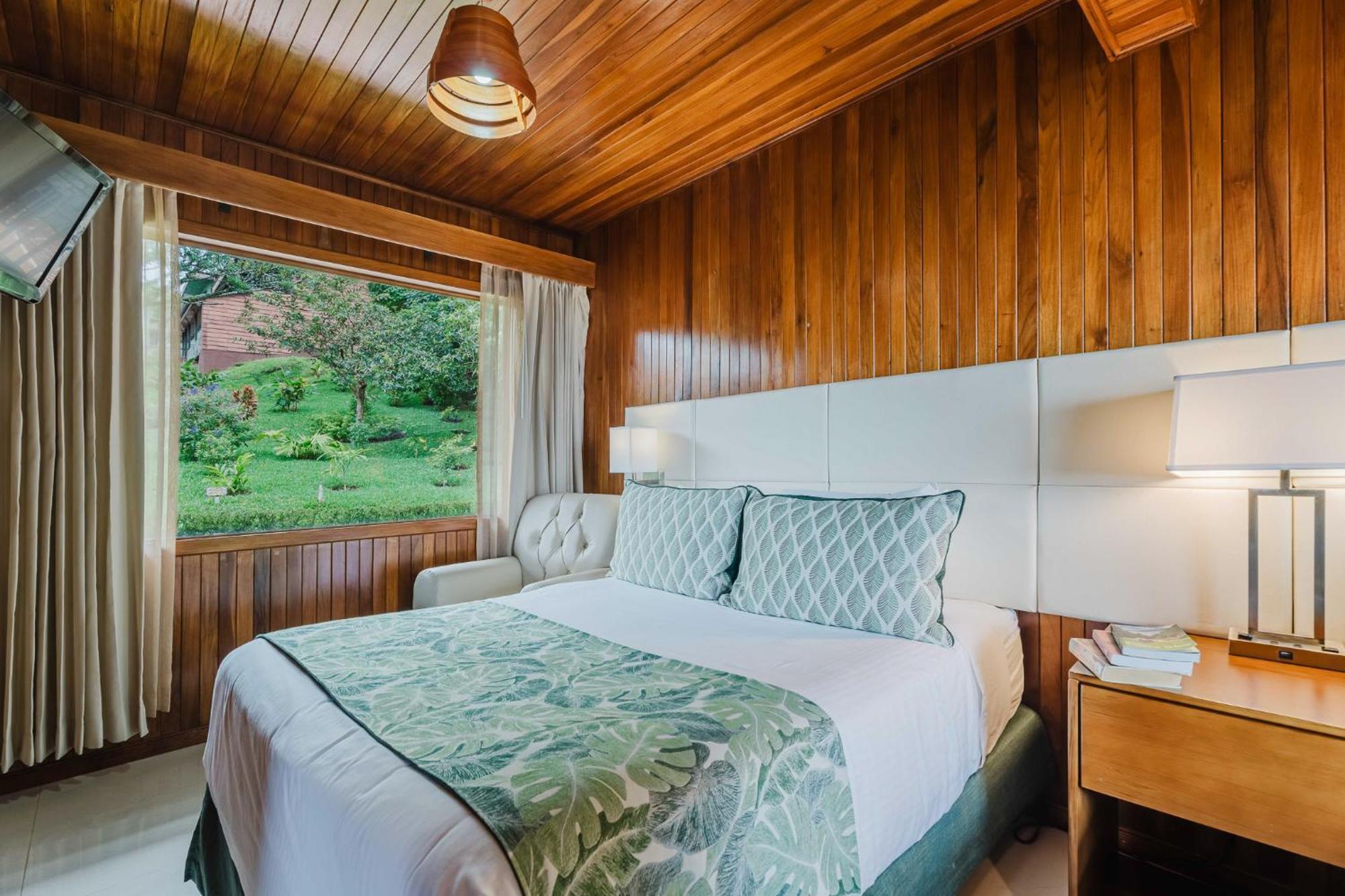 Hotel Heliconia - Monteverde Buitenkant foto