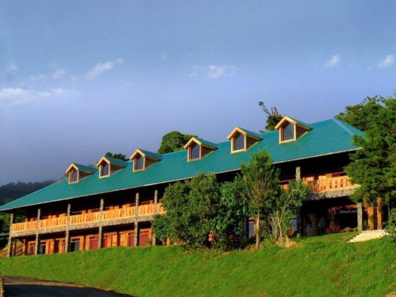 Hotel Heliconia - Monteverde Buitenkant foto