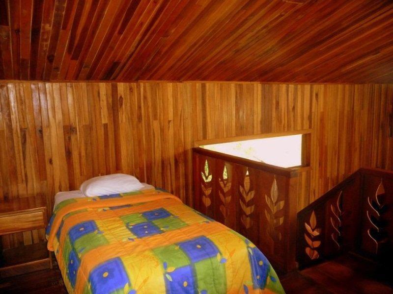Hotel Heliconia - Monteverde Buitenkant foto