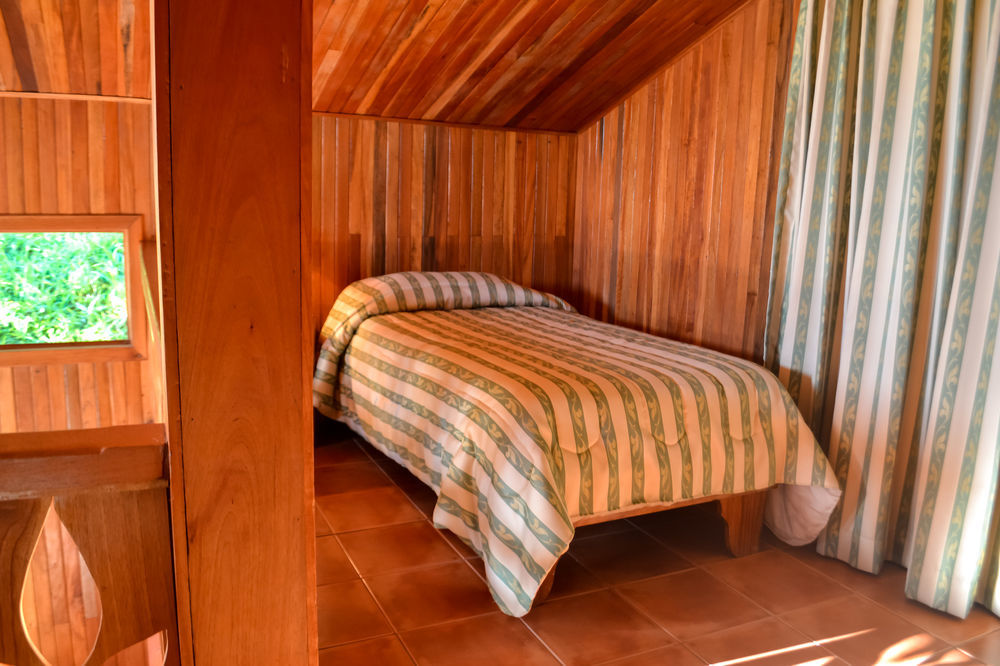 Hotel Heliconia - Monteverde Buitenkant foto